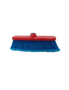 ESCOBILLON TASK PLASTICO CLÁSICO
