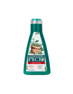 ACOND INECTO FUERZA EXTREMA X 400ML