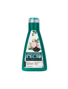 ACOND INECTO BOMBA CARBON PUR. X 400ML