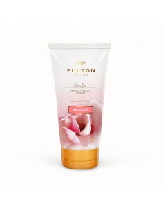 CR MANOS Y CUERPO FULTON MAGNOLIA 150GR