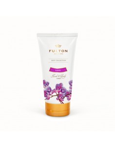 CR MANOS Y CUERPO FULTON LOVE 150GR