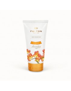CR MANOS Y CUERPO FULTON ROMANCE 150GR