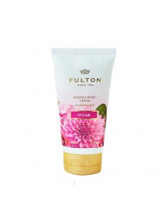 CR MANOS Y CUERPO FULTON SUGAR 150GR