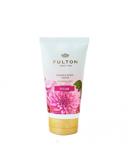 CR MANOS Y CUERPO FULTON SUGAR 150GR