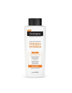 CR NEUTROGENA BODY HIDRATA&REVITALIZA 400C