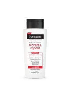 CR NEUTROGENA BODY HIDRATA Y REPARA 200CC