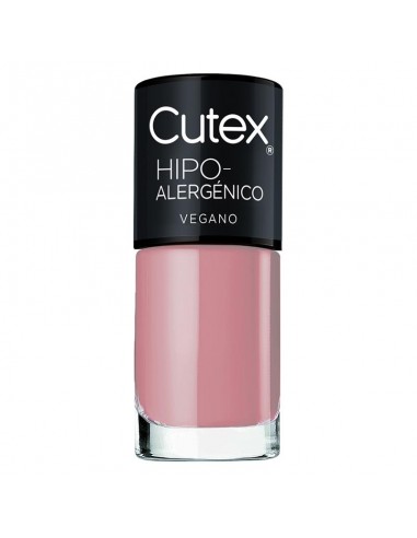 ESMALTES CUTEX ROSA INCOGNITO  