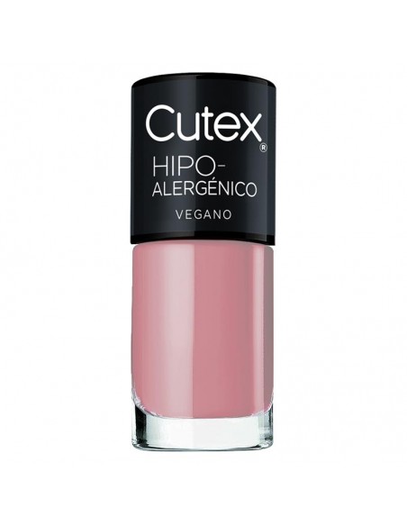 ESMALTES CUTEX ROSA INCOGNITO  