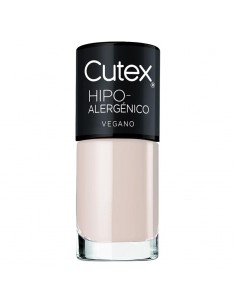 ESMALTES CUTEX NUDE  