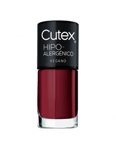 ESMALTE CUTEX DESEO