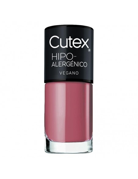 ESMALTE CUTEX ROSA IMPONENTE