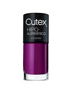 ESMALTE CUTEX MALVA