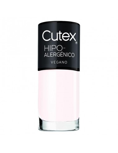 ESMALTES CUTEX CALCIO BLANCO 3 6 CC
