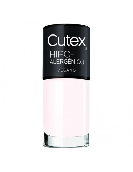 ESMALTES CUTEX CALCIO BLANCO 3 6 CC
