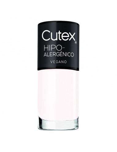 ESMALTES CUTEX BLANCO FRENCH MANI 6 6 CC