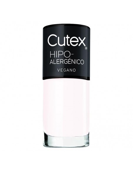 ESMALTES CUTEX BLANCO FRENCH MANI 6 6 CC
