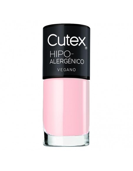 ESMALTES CUTEX CALCIO ROSA 1 6 CC