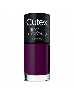 ESMALTE CUTEX MALBEC 39 