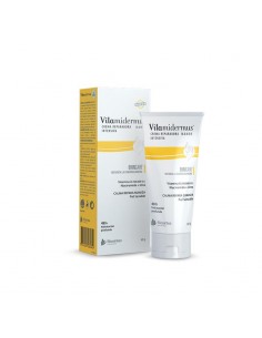 CR DE MANOS VITAMIDERMUS X 60G