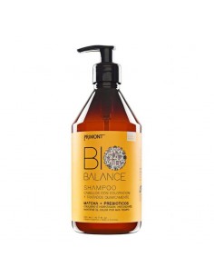SH PRIMONT BIO BALANCE MACHA Y PREBIOTICOS