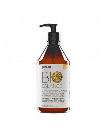 ACOND PRIMONT BIO BALANCE MACHA Y PREBIO