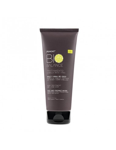 CREMA DE TRATAMIENTO PRIMONT BIO BALANCEK KALE Y COCO 220 GR