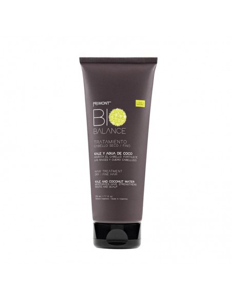 CREMA DE TRATAMIENTO PRIMONT BIO BALANCEK KALE Y COCO 220 GR