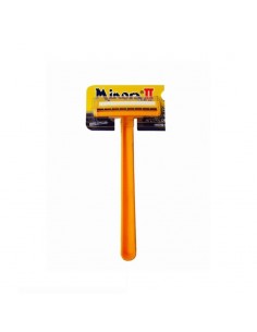 GILLETTE MINORA DESC PLUS PRO 1UN 