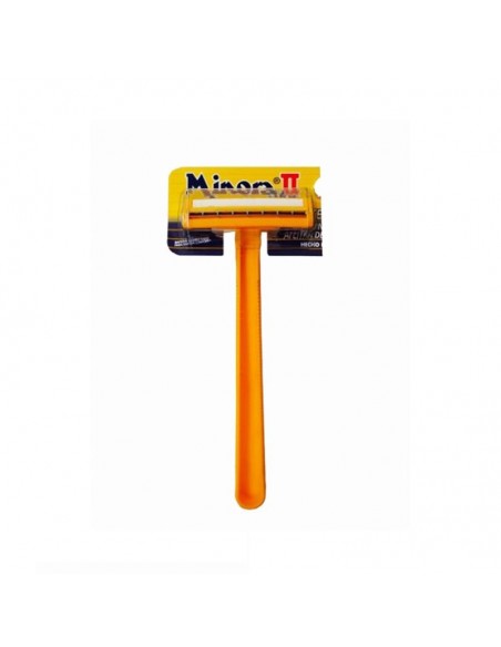 GILLETTE MINORA DESC PLUS PRO 1UN 