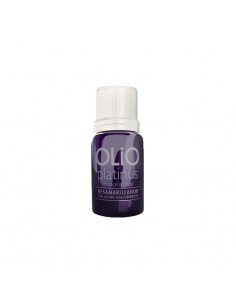 AMPOLLA OLIO PLATINUS