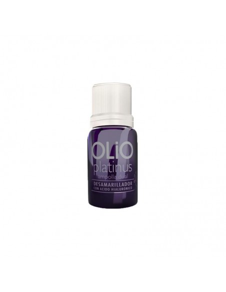 AMPOLLA OLIO PLATINUS