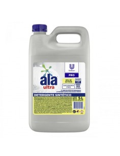 DET.ALA ULTRA FRAGANCIA CITRICA 5LT