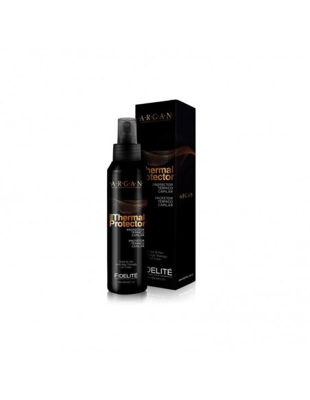 PROTECTOR TERMINO FIDELITE CAPILAR ARGAN 