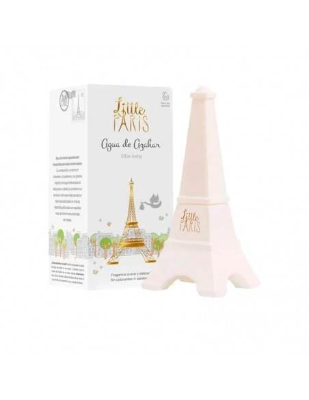COLONIA LITTLE PARIS AGUA DE AZAHAR 30ML