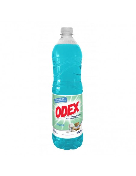 DESINF.ODEX BEBE 900CC