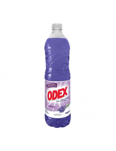 DESINF.ODEX LAVANDA 900CC