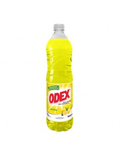 DESINF.ODEX LIMON 900CC