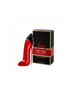 C HERRERA VERY GOOD GIRL EDP X30CC