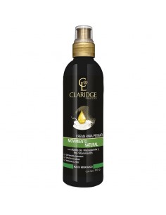 CR PEINAR CLARIDGE RIZOS X300GR