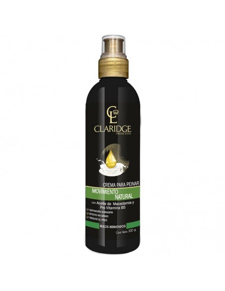 CR PEINAR CLARIDGE RIZOS X300GR