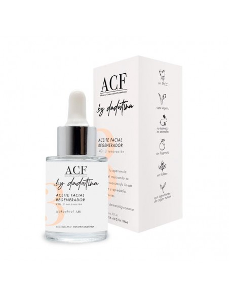 SERUM ACF BY DADATINA REGENERADOR VOL 3