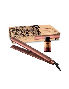 PLANCHA GAMA ELEGANCE MARULA