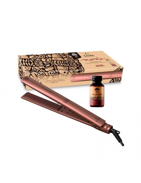 PLANCHA GAMA ELEGANCE MARULA