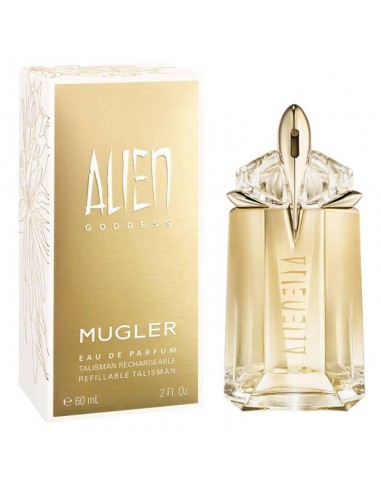 FRAGANCIAS SELECTIVAS TERRY MUGLER ALIEN GODDESS 60 CC