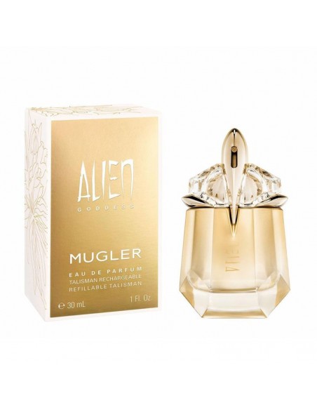 FRAGANCIAS SELECTIVAS TERRY MUGLER ALIEN GODDESS 30 CC