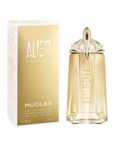 FRAGANCIAS SELECTIVAS TERRY MUGLER ALIEN GODDESS 90 CC