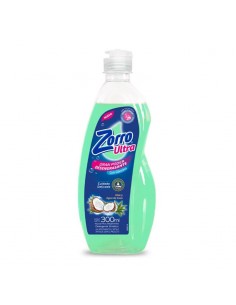 DET.ZORRO ULTRA ALOE VERA Y COCO 300CC