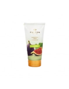 CR MANOS Y CUERPO FULTON HIGO X150GR