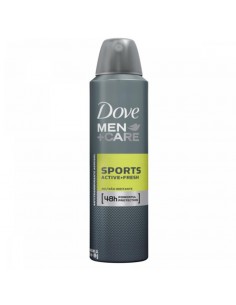 DEO.DOVE AP MEN SPORT 89GR