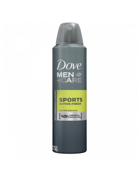 DEO.DOVE AP MEN SPORT 89GR